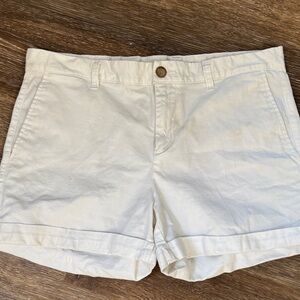 Old Navy Women's white Shorts 10